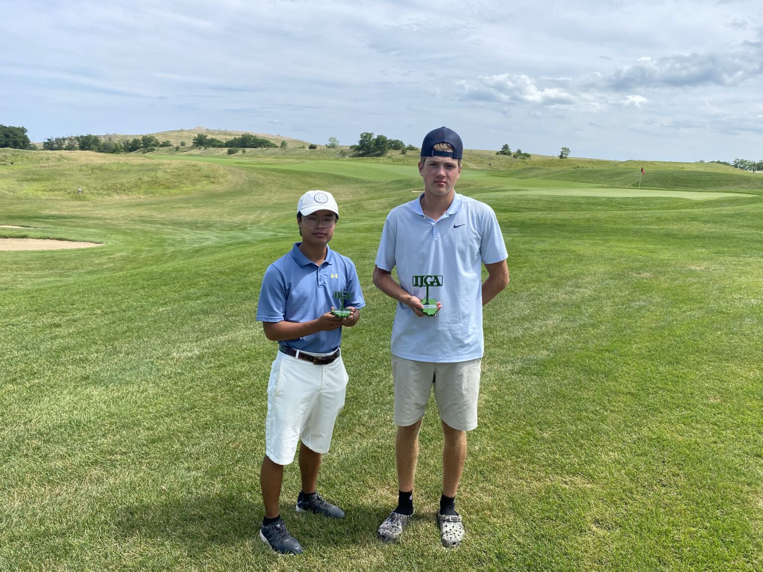 Illinois Junior Golf Association