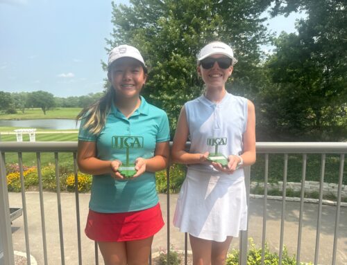 Results: YDP 18 Hole #11 at Bloomingdale